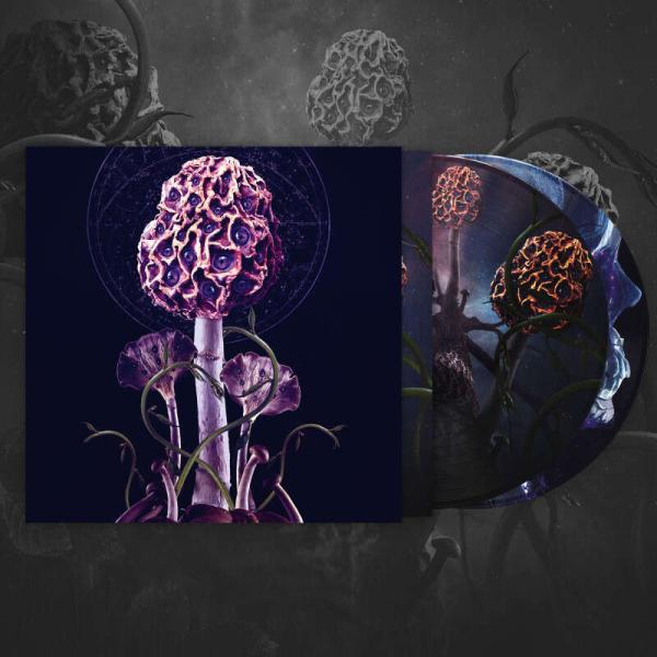 BLUT AUS NORD - Hallucinogen Picture Double Vinyl